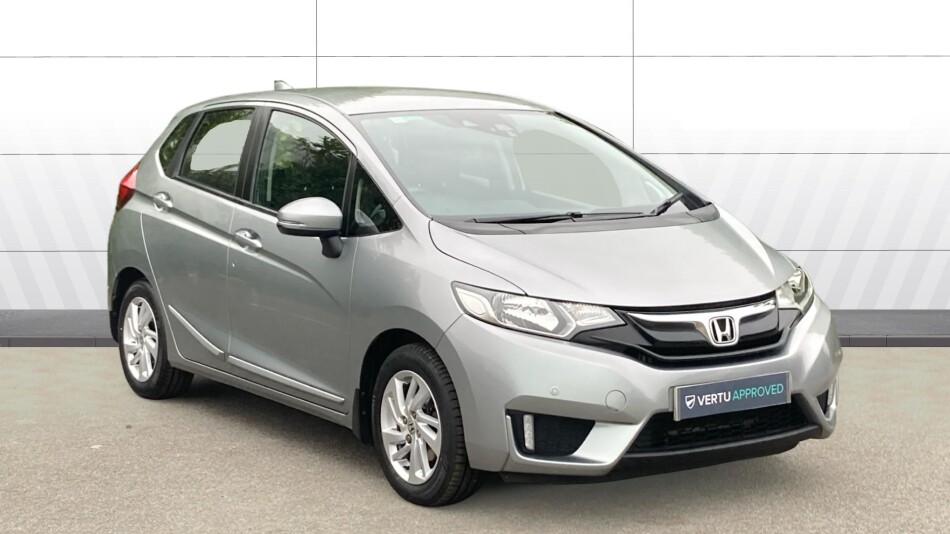 Honda Jazz 1.3 SE 5dr CVT Petrol Hatchback